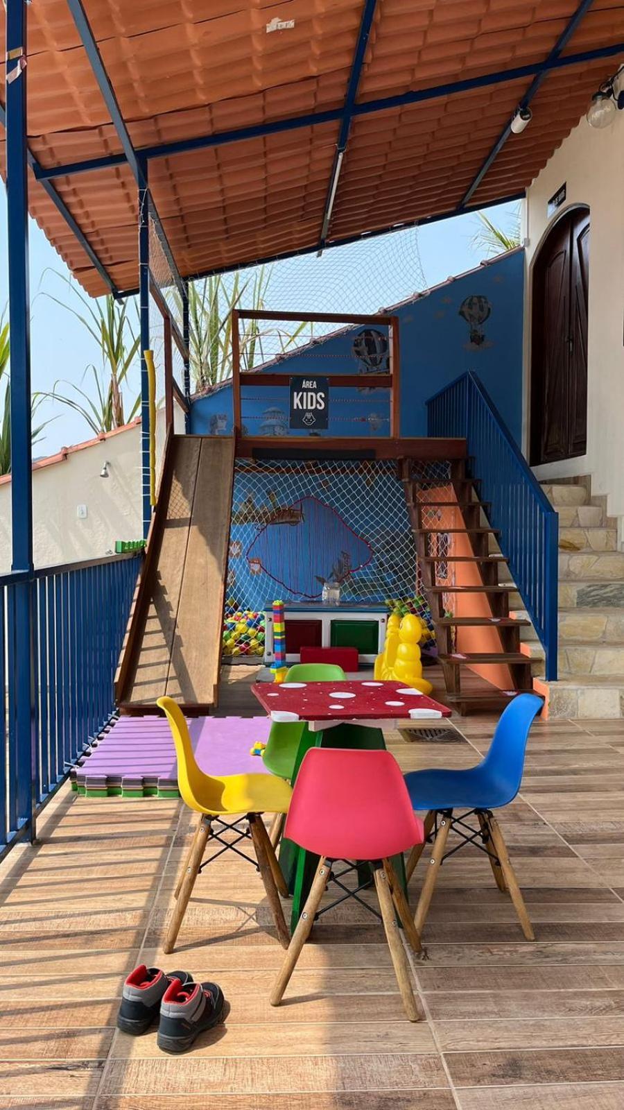 Pousada Encantos De Socorro Socorro  Exterior foto