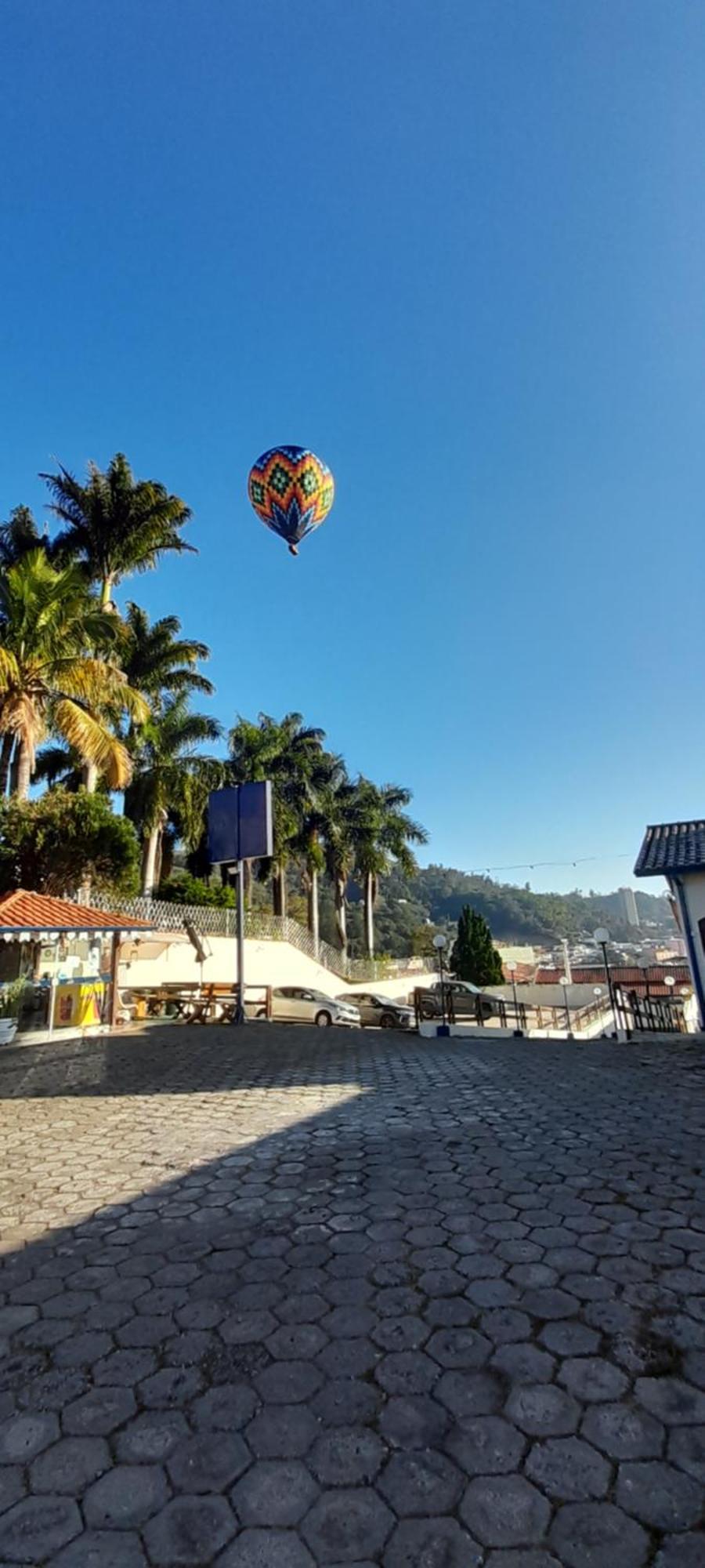 Hotel Pousada Encantos De Socorro Socorro  Exterior foto