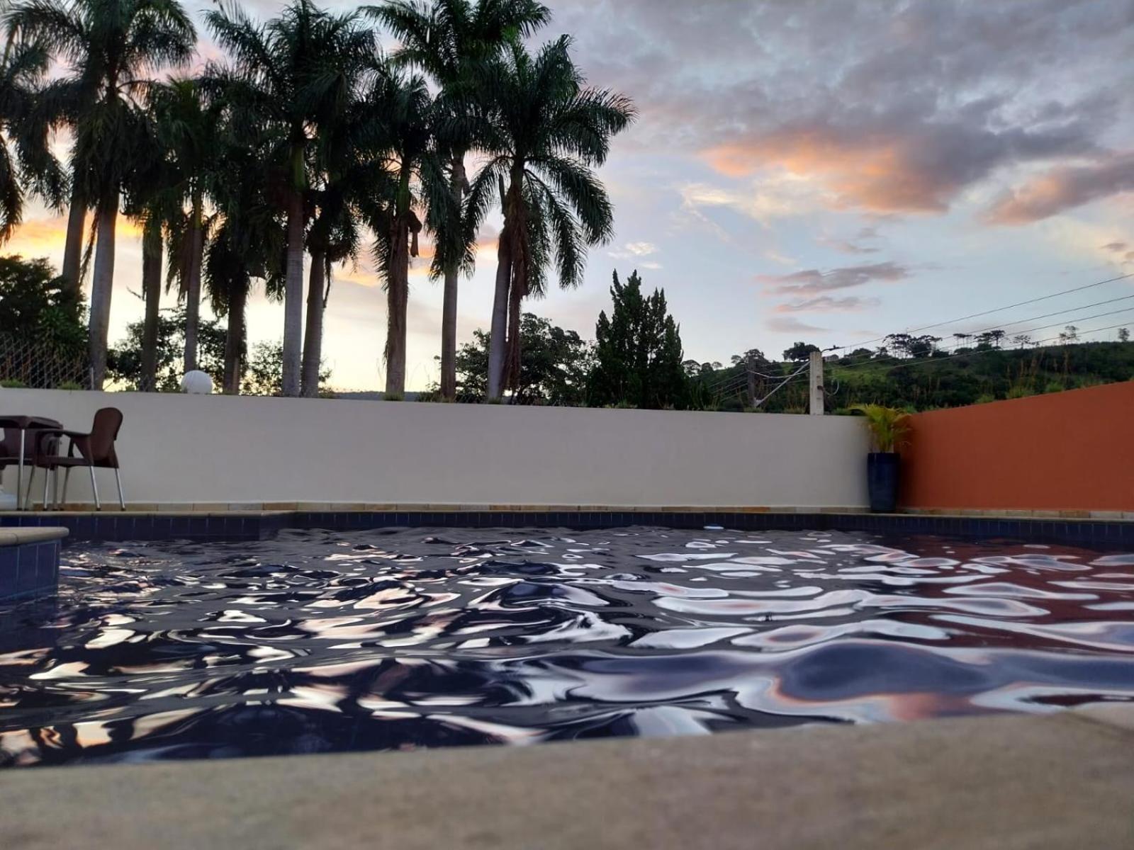 Pousada Encantos De Socorro Socorro  Exterior foto
