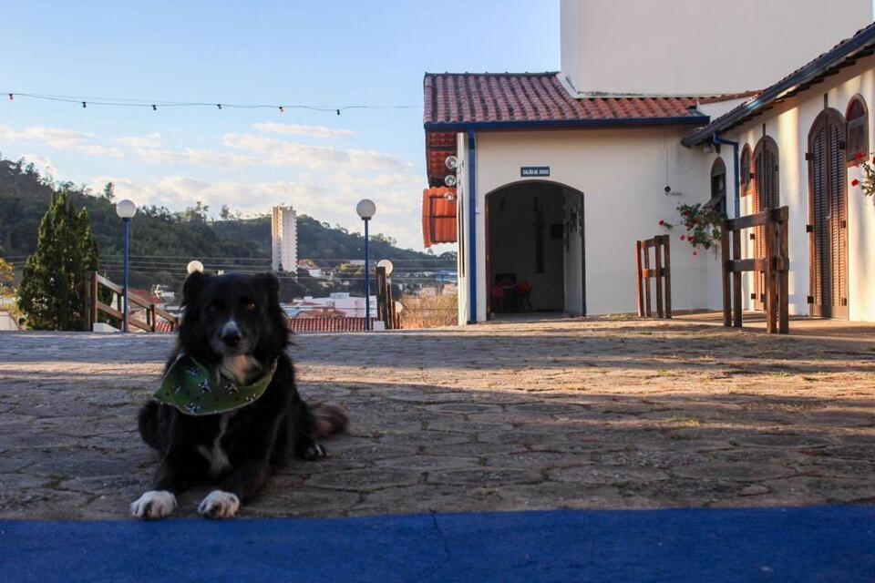 Pousada Encantos De Socorro Socorro  Exterior foto